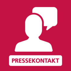 Schmuckgrafik zum Artikel "Pressesprecher/in"