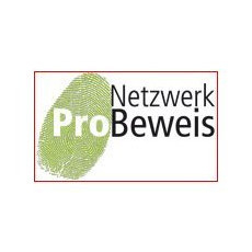 Schmuckgrafik zum Artikel "Beweissicherung: Das Netzwerk ProBeweis"