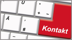 Symbolfoto zum Artikel "Kontakt"