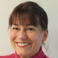 Portrait der Direktorin des Amtsgerichts Frau Angelika Braut (Link; öffnet Artikel "Grußwort")