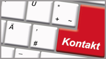 Symbolfoto (Link; öffnet Artikel "Kontakt")