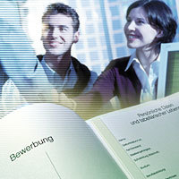 Symbolfoto (Link; öffnet Artikel "Stellenangebote")